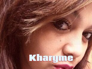 Kharyme