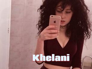 Khelani