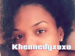 Khennedyxoxo