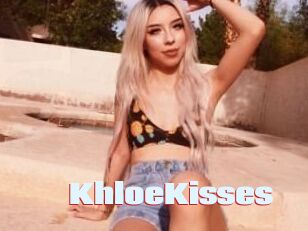 KhloeKisses
