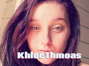 KhloeThmoas