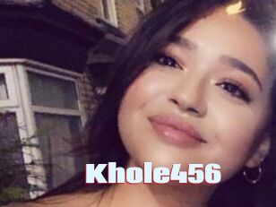 Khole456