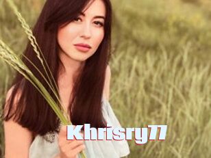 Khrisry77