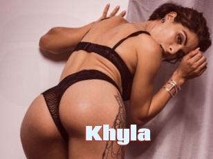 Khyla