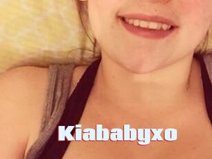 Kiababyxo