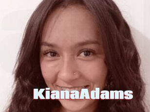 KianaAdams