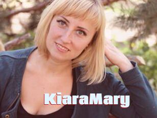 KiaraMary