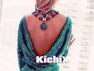KichiX