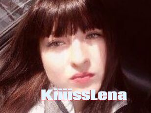 KiiiissLena