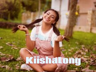 KiishaLong