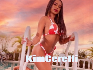 KimCeretti