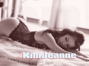 KimJeanne