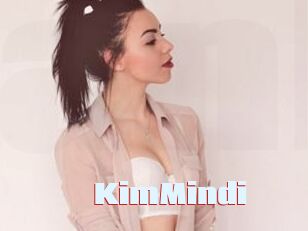 KimMindi