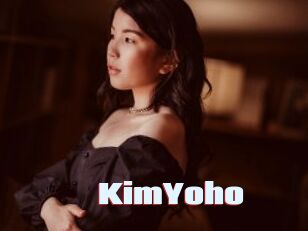 KimYoho