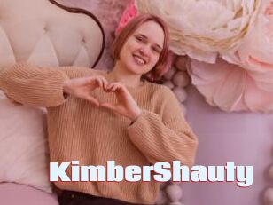 KimberShauty