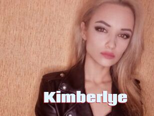 Kimberlye