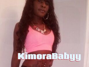 KimoraBabyy