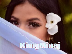KimyMinaj