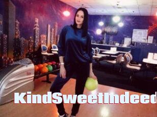 KindSweetIndeed