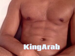 KingArab