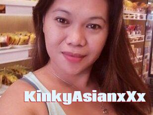 KinkyAsianxXx