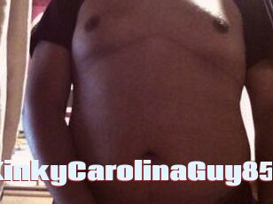 KinkyCarolinaGuy85