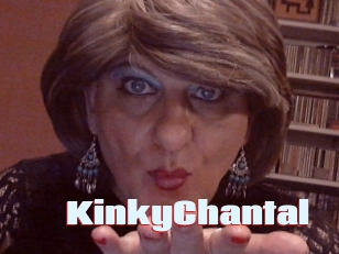 KinkyChantal