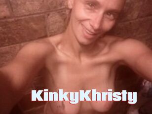 KinkyKhristy