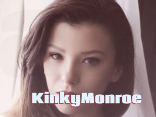 KinkyMonroe