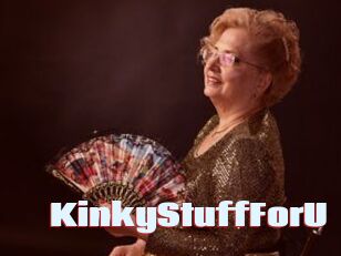 KinkyStuffForU