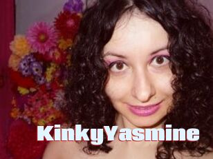 KinkyYasmine