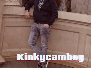 Kinkycamboy