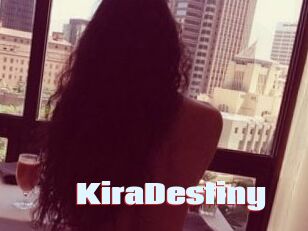 KiraDestiny Anal Open