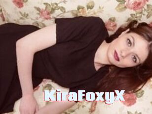 KiraFoxyX