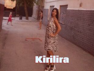 Kirilira