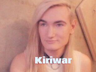 Kiriwar