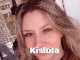 Kislota