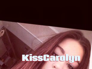 KissCarolyn