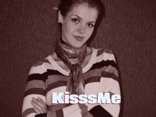 KisssMe