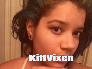 KittVixen