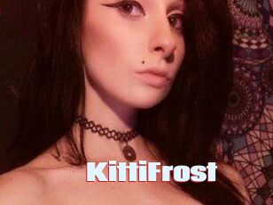 KittiFrost