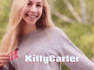 KittyCarter