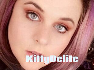 KittyDelite