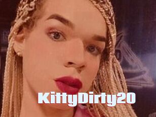 KittyDirty20