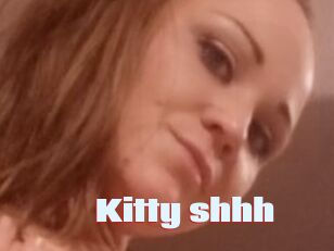 Kitty_shhh