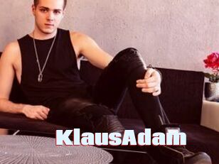 KlausAdam