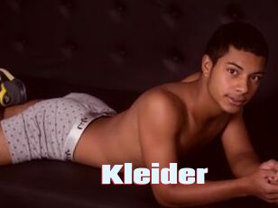 Kleider