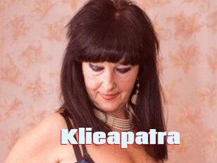 Klieapatra