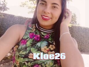 Kloe26