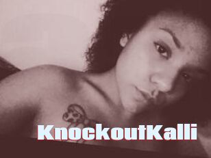 KnockoutKalli